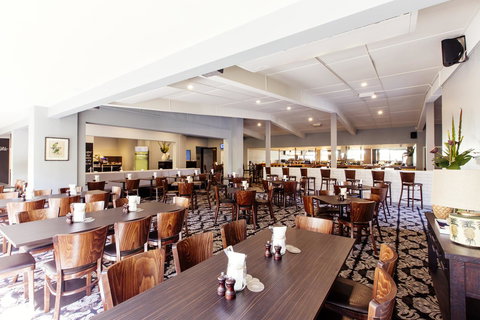 Shamrock Gardens Motel - Accommodation Mt Buller 7