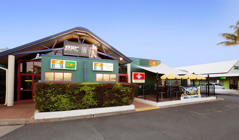 Glenmore Tavern - Accommodation Mt Buller 26