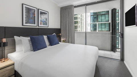 Apartments @ 212 Margaret - Accommodation Mt Buller 10