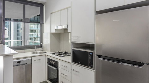 Apartments @ 212 Margaret - Accommodation Mt Buller 9