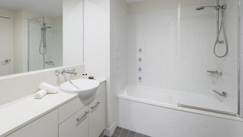 Apartments @ 212 Margaret - Accommodation Mt Buller 11