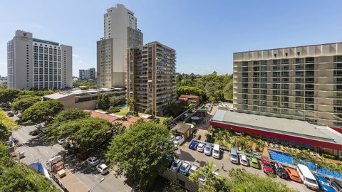 Apartments @ 212 Margaret - Accommodation Mt Buller 1
