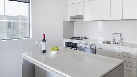 Apartments @ 212 Margaret - Accommodation Mt Buller 3