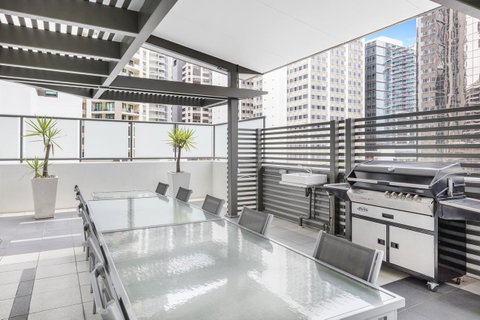 Apartments @ 212 Margaret - Accommodation Mt Buller 16