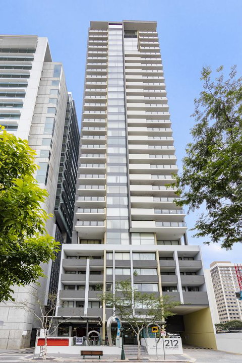 Apartments @ 212 Margaret - Accommodation Mt Buller 0