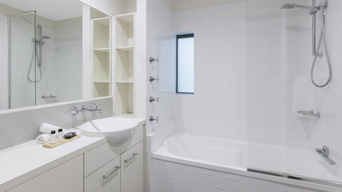 Apartments @ 212 Margaret - Accommodation Mt Buller 6