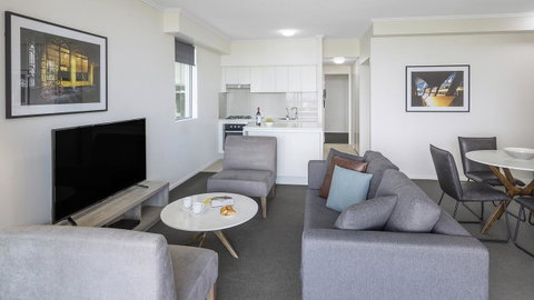 Apartments @ 212 Margaret - Accommodation Mt Buller 2