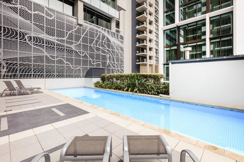 Apartments @ 212 Margaret - Accommodation Mt Buller 14