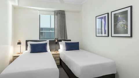 Apartments @ 212 Margaret - Accommodation Mt Buller 4