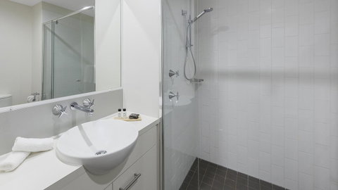 Apartments @ 212 Margaret - Accommodation Mt Buller 5