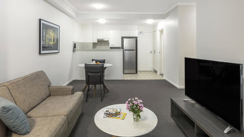 Apartments @ 212 Margaret - Accommodation Mt Buller 8
