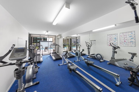 Apartments @ 212 Margaret - Accommodation Mt Buller 15