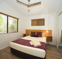 Colonial Village - Accommodation Mt Buller