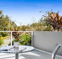 Essence Apartments Chermside - Accommodation Mt Buller