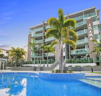 Akama Resort - Accommodation Mt Buller