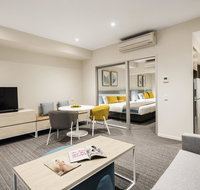 Quest Eight Mile Plains - Accommodation Mt Buller
