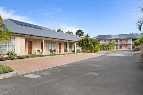 Coopers Colonial Motel - Accommodation Mt Buller 25