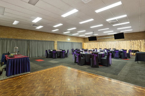 Coopers Colonial Motel - Accommodation Mt Buller 7