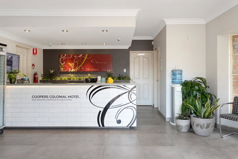 Coopers Colonial Motel - Accommodation Mt Buller 24