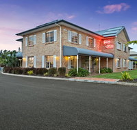 Coopers Colonial Motel - Accommodation Mt Buller