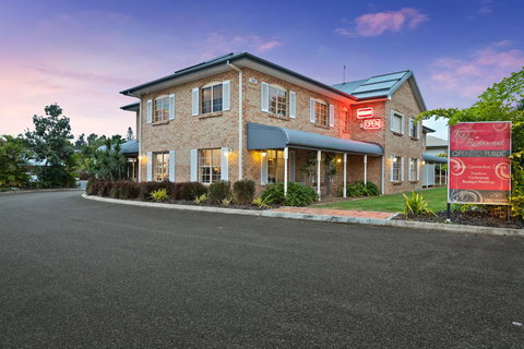 Coopers Colonial Motel - Accommodation Mt Buller 0