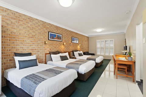Coopers Colonial Motel - Accommodation Mt Buller 9