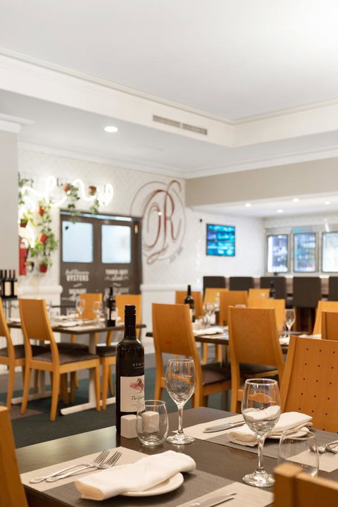 Coopers Colonial Motel - Accommodation Mt Buller 8