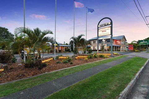 Coopers Colonial Motel - Accommodation Mt Buller 2