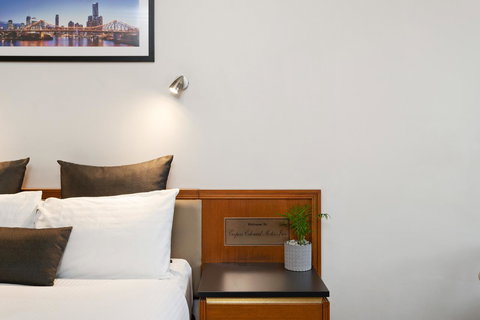 Coopers Colonial Motel - Accommodation Mt Buller 4