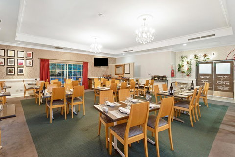 Coopers Colonial Motel - Accommodation Mt Buller 11