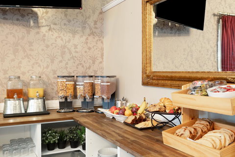 Coopers Colonial Motel - Accommodation Mt Buller 30