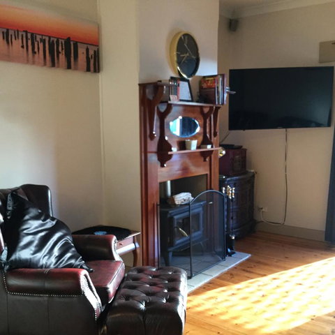 Jasons Place - Accommodation Mt buller 11