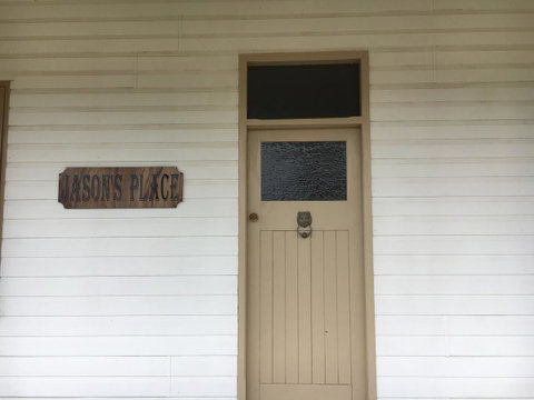 Jasons Place - Accommodation Mt buller 1