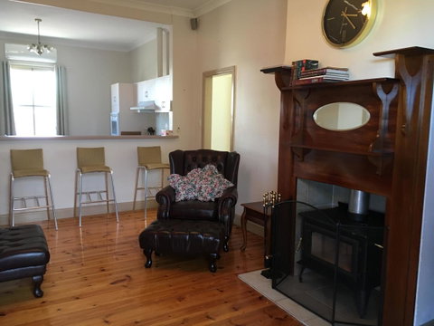 Jasons Place - Accommodation Mt buller 14