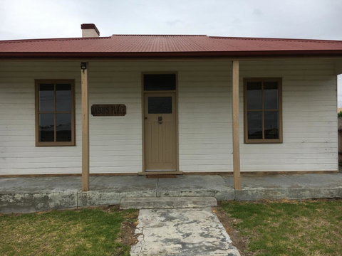 Jasons Place - Accommodation Mt buller 0