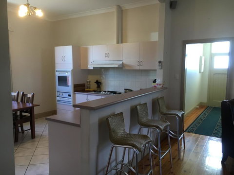 Jasons Place - Accommodation Mt buller 9