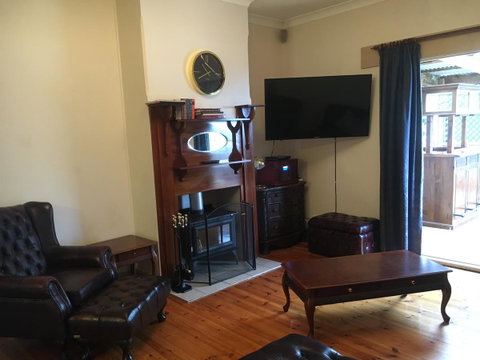 Jasons Place - Accommodation Mt buller 12