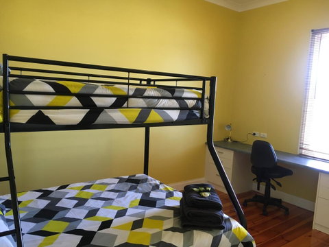 Jasons Place - Accommodation Mt buller 19