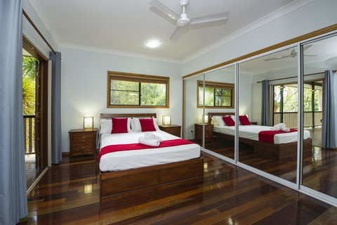 Marramaninjie - Accommodation Mt Buller 3