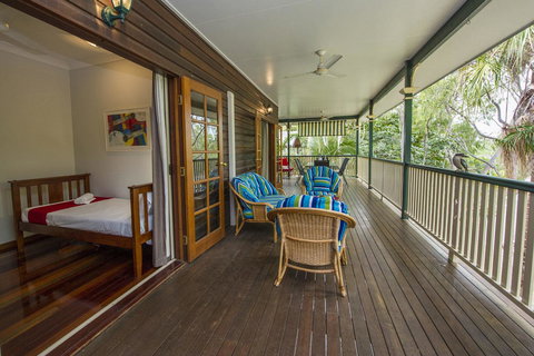 Marramaninjie - Accommodation Mt Buller 5