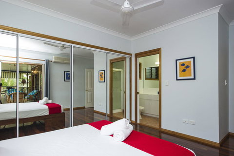 Marramaninjie - Accommodation Mt Buller 8