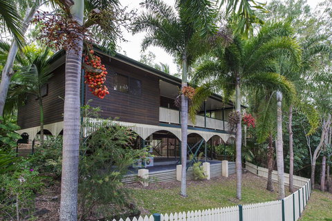 Marramaninjie - Accommodation Mt Buller 0