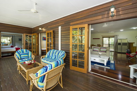 Marramaninjie - Accommodation Mt Buller 2