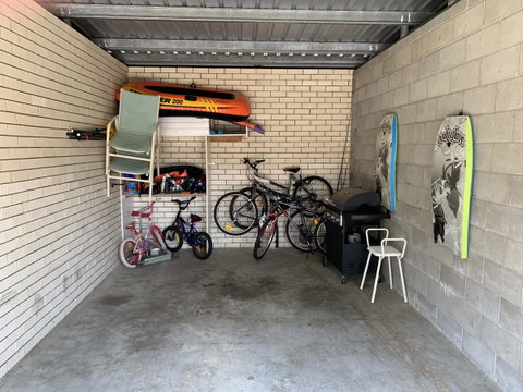 Keith\'s Place, 1 Of The 3 Most Popular Units On Bribie - Accommodation Mt Buller 20