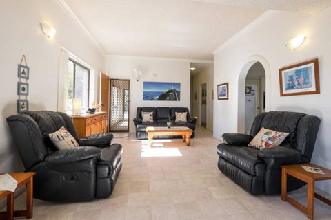 Keith\'s Place, 1 Of The 3 Most Popular Units On Bribie - Accommodation Mt Buller 0