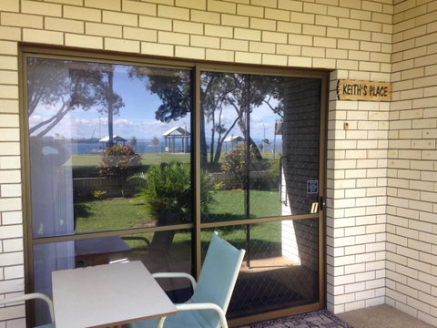 Keith\'s Place, 1 Of The 3 Most Popular Units On Bribie - Accommodation Mt Buller 24