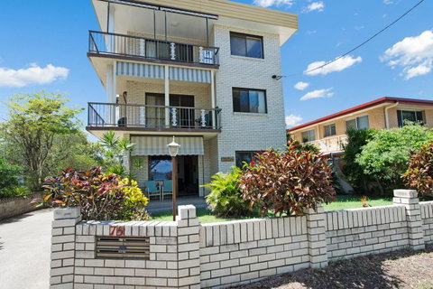 Keith\'s Place, 1 Of The 3 Most Popular Units On Bribie - Accommodation Mt Buller 4
