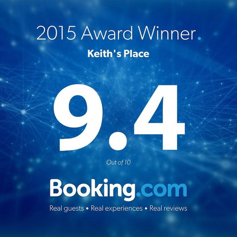 Keith\'s Place, 1 Of The 3 Most Popular Units On Bribie - Accommodation Mt Buller 7