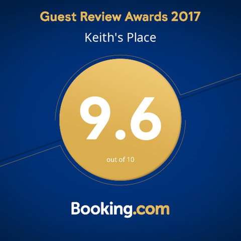 Keith\'s Place, 1 Of The 3 Most Popular Units On Bribie - Accommodation Mt Buller 3