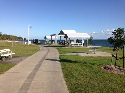 Keith\'s Place, 1 Of The 3 Most Popular Units On Bribie - Accommodation Mt Buller 31